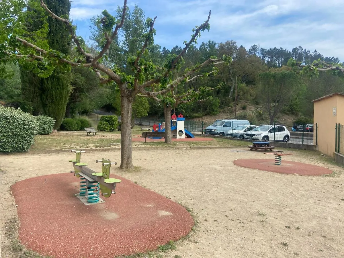 Maison 6 Pers. A 5 Mn Du Lac Montauroux Holiday home