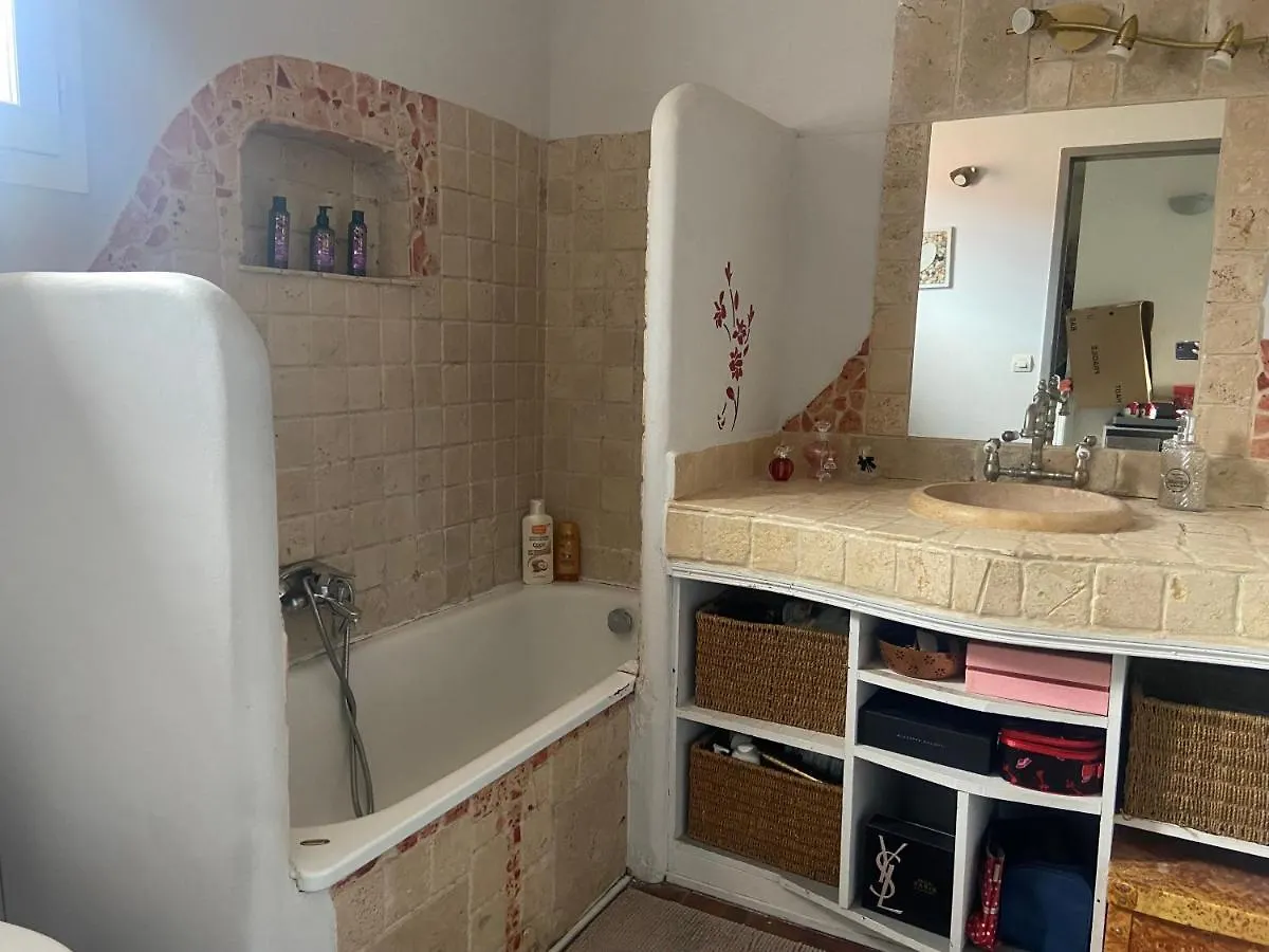 Holiday home Maison 6 Pers. A 5 Mn Du Lac Montauroux