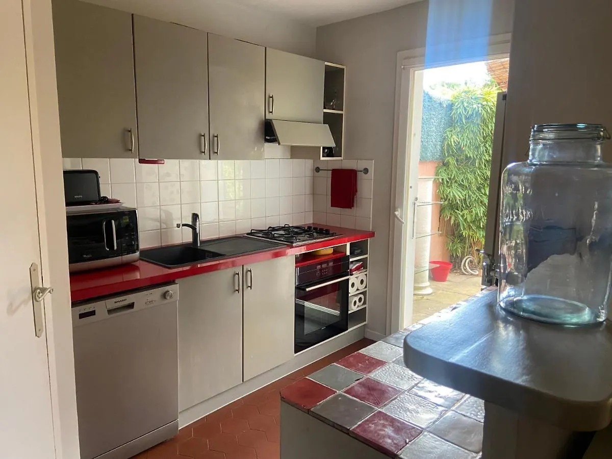 Holiday home Maison 6 Pers. A 5 Mn Du Lac Montauroux France