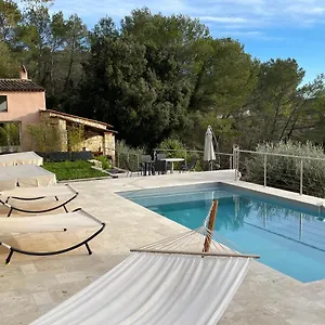 Horizon - Piscine Privée Montauroux